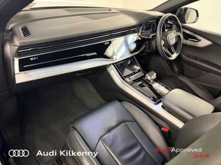 2023 Audi Q8 - photo 11