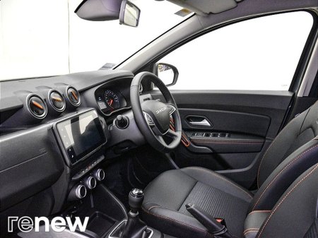 2023 Dacia Duster - photo 5