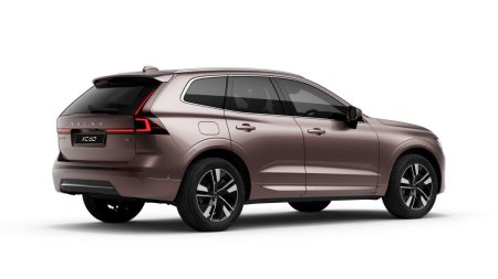 2027 Volvo XC60 - photo 6