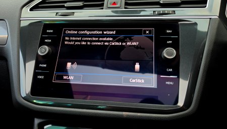 2018 Volkswagen Tiguan - photo 53
