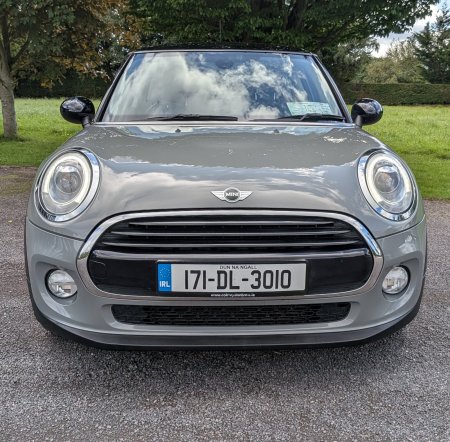 2017 Mini Cooper - photo 2
