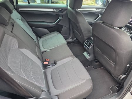 2019 Skoda Kodiaq - photo 11