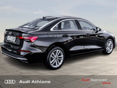 2025 Audi A3 - photo 2