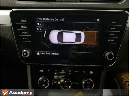 2023 Skoda Superb - photo 17