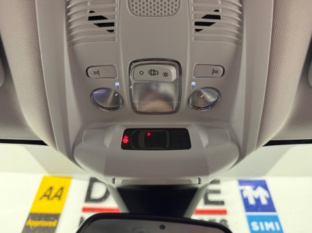 2018 Peugeot 5008 - photo 20