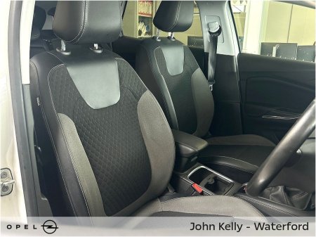 2021 Opel Grandland - photo 7