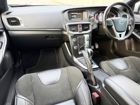 2016 Volvo V40 - photo 24