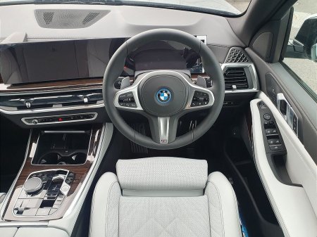 2026 BMW X5 - photo 5