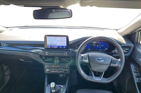 2021 Ford Focus - photo 11