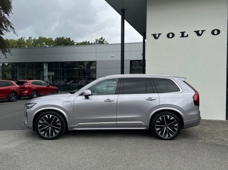 2025 Volvo XC90 - photo 9