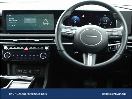 2024 Hyundai Tucson - photo 4