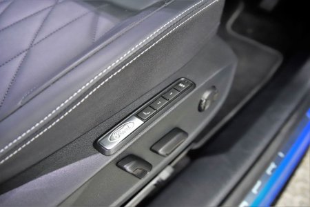 2026 Ford Capri - photo 24