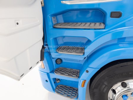 2022 SCANIA 590S - photo 16