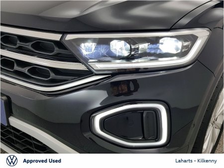 2024 Volkswagen T-Roc - photo 18
