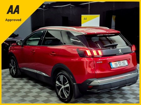 2019 Peugeot 3008 - photo 16
