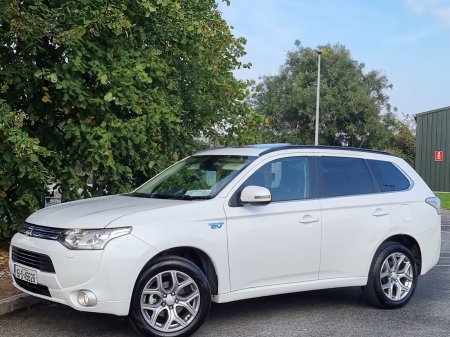 2015 Mitsubishi Outlander - photo 12