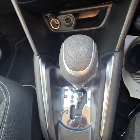 2017 Peugeot 208 - photo 19