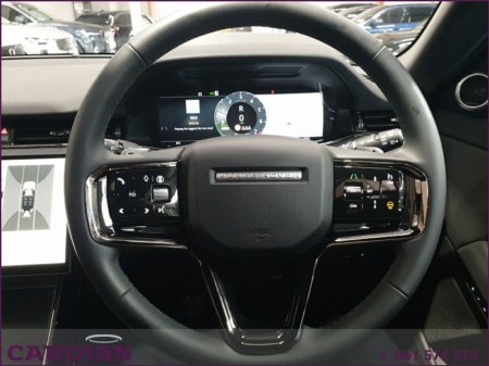 2025 Land Rover Range Rover Evoque - photo 17