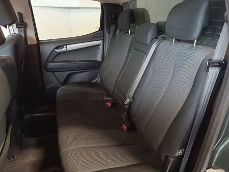 2014 Isuzu D-Max - photo 12