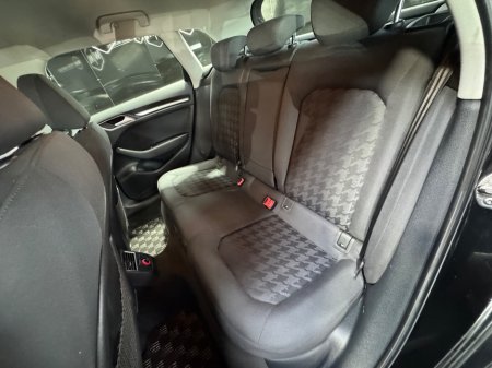 2016 Audi A3 - photo 20