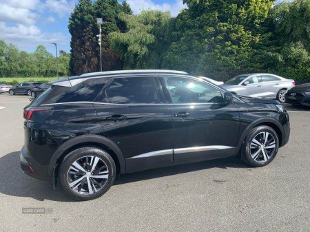 2019 Peugeot 3008 - photo 5