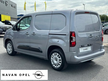 2027 Opel Combo - photo 2