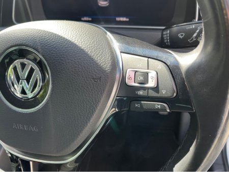 2020 Volkswagen Golf - photo 18