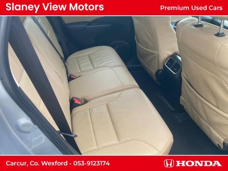 2017 Honda CR-V - photo 8