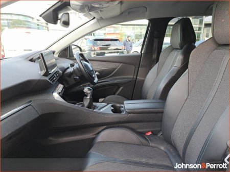 2023 Peugeot 5008 - photo 3