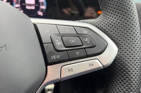 2026 Volkswagen Golf - photo 27