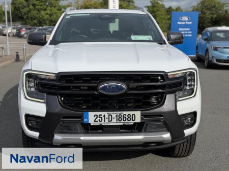 2025 Ford Ranger - photo 2