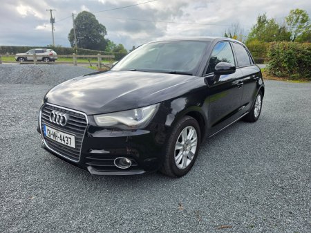 2013 Audi A3 - photo 2