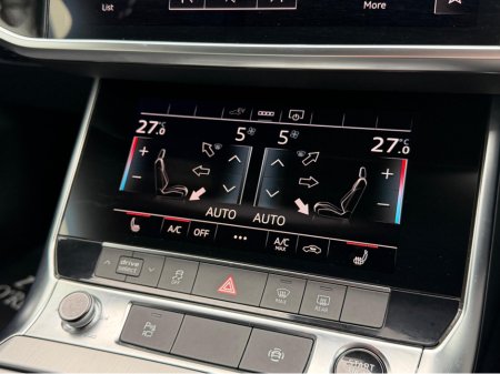 2023 Audi A6 - photo 29