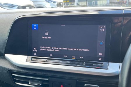 2025 Ford Transit Connect - photo 37