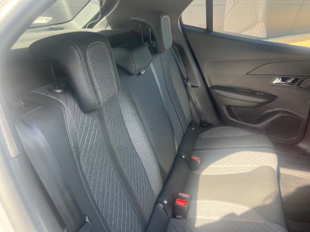 2026 Peugeot 2008 - photo 6