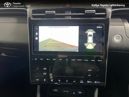 2023 Hyundai Tucson - photo 13