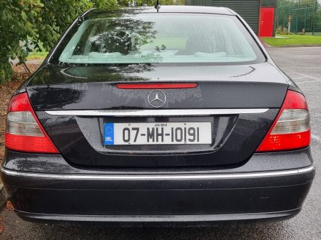 2007 Mercedes-Benz E-Class - photo 10