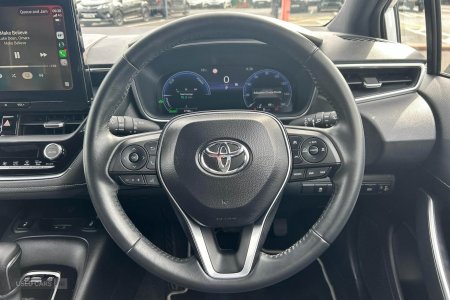 2023 Toyota Corolla - photo 10