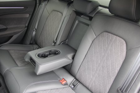 2026 Audi A6 - photo 28