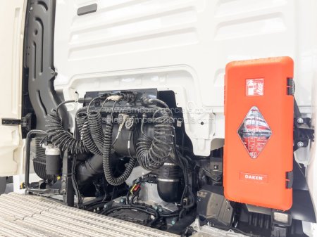 2026 MAN TGX 26.520 - photo 6
