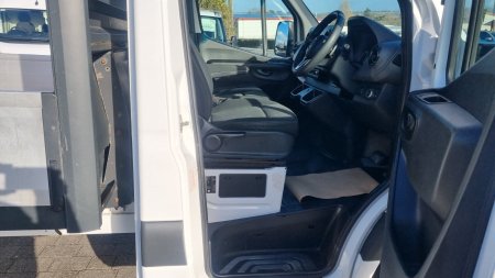 2022 Mercedes-Benz Sprinter - photo 10