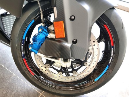 2026 BMW M 1000 RR - photo 8