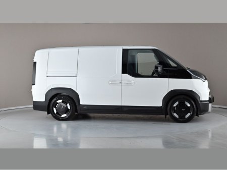 2026 Kia PV5 - photo 35