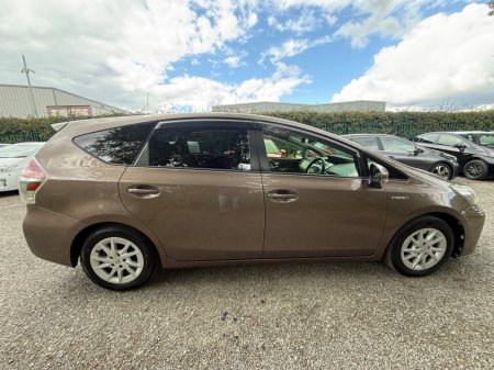 2015 Toyota Prius - photo 8
