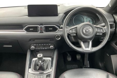 2025 Mazda CX-5 - photo 11