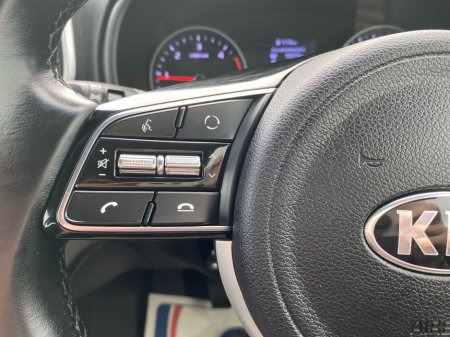2020 Kia Sportage - photo 9
