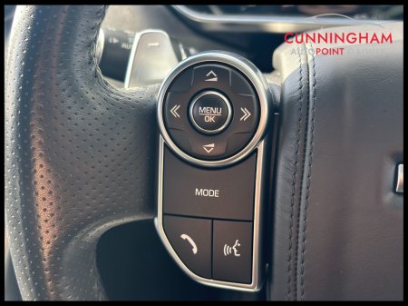 2018 Land Rover Range Rover Sport - photo 19