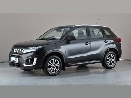 2021 Suzuki Vitara - photo 5