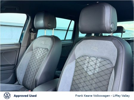 2023 Volkswagen Tiguan - photo 25