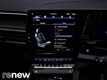 2026 Renault Austral - photo 28